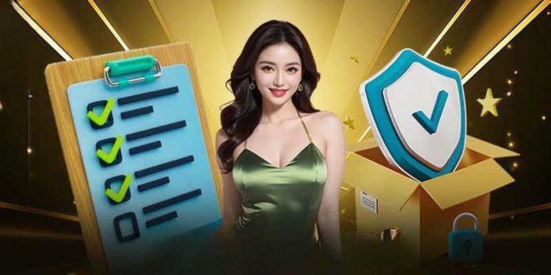 Chính Sách Liên Quan Đến Thiết Bị Kỹ Thuật Số Khi Truy Cập
