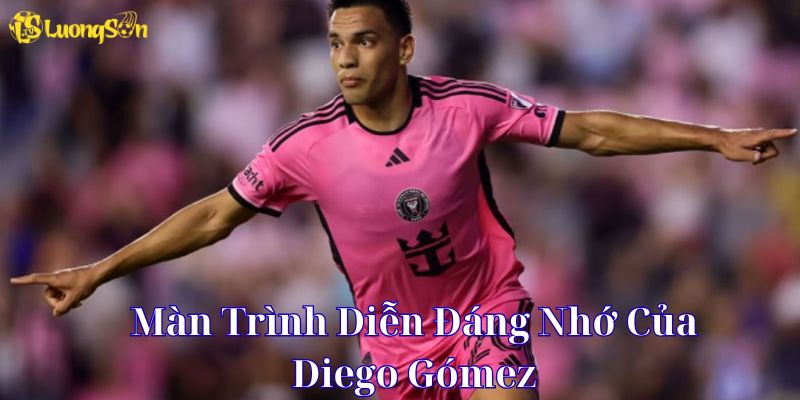 Diego Gómez Tỏa Sáng, Brighton Nghiền Nát Barnsley 6-0 2 Màn trình diễn siêu hạng đáng nhớ của Diego Gómez